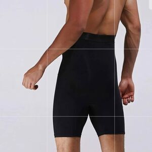 Men’s black bodyshaper Size Large